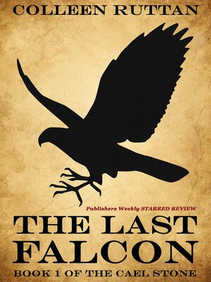 cover image of The Last Falcon